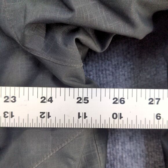 North End Men's Warm Logik Arctic Cat All Star Hooded Jacket Black XL Coat - Picture 16 of 16